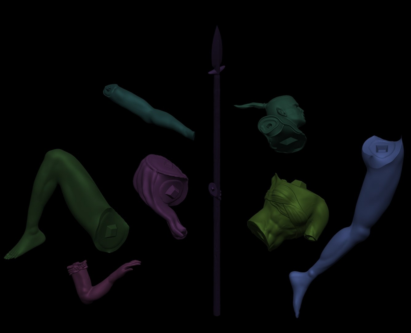 3D Orc Duo 3D print model model https://p.turbosquid.com/ts-thumb/b8/iGJVYl/d5/18/jpg/1691321887/1920x1080/fit_q87/38bc1fe2e167f88198edbf8addcd29b9d8ac4be1/18.jpg