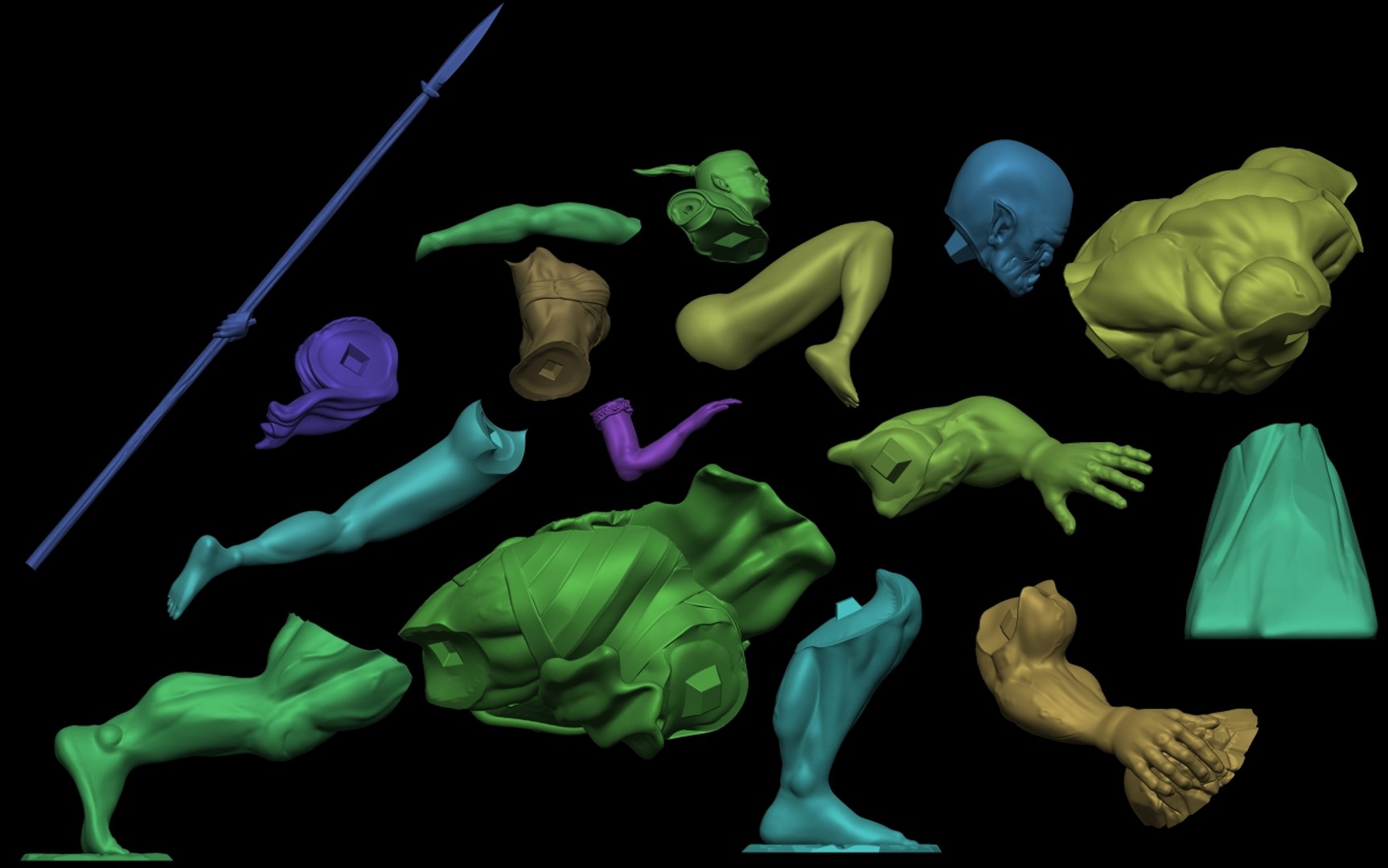 3D Orc Duo 3D print model model https://p.turbosquid.com/ts-thumb/b8/iGJVYl/np/11/jpg/1691321885/1920x1080/fit_q87/a4bf566a96ea23e4ac231775e1f1e71b1e3f6857/11.jpg