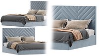 NEREIDA CAMA BED
