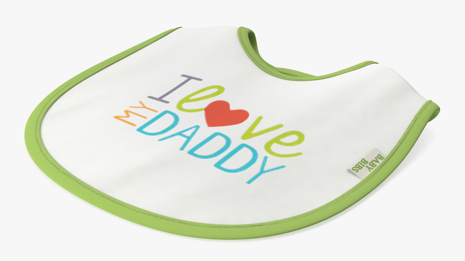 I Love My Daddy Baby Bib model https://p.turbosquid.com/ts-thumb/b8/koCTpO/ju/ilovemydaddybabybibc4dmodel005/jpg/1692423517/1920x1080/fit_q87/1f728caf416070487a7da8013ac5536f1b5ffb5b/ilovemydaddybabybibc4dmodel005.jpg