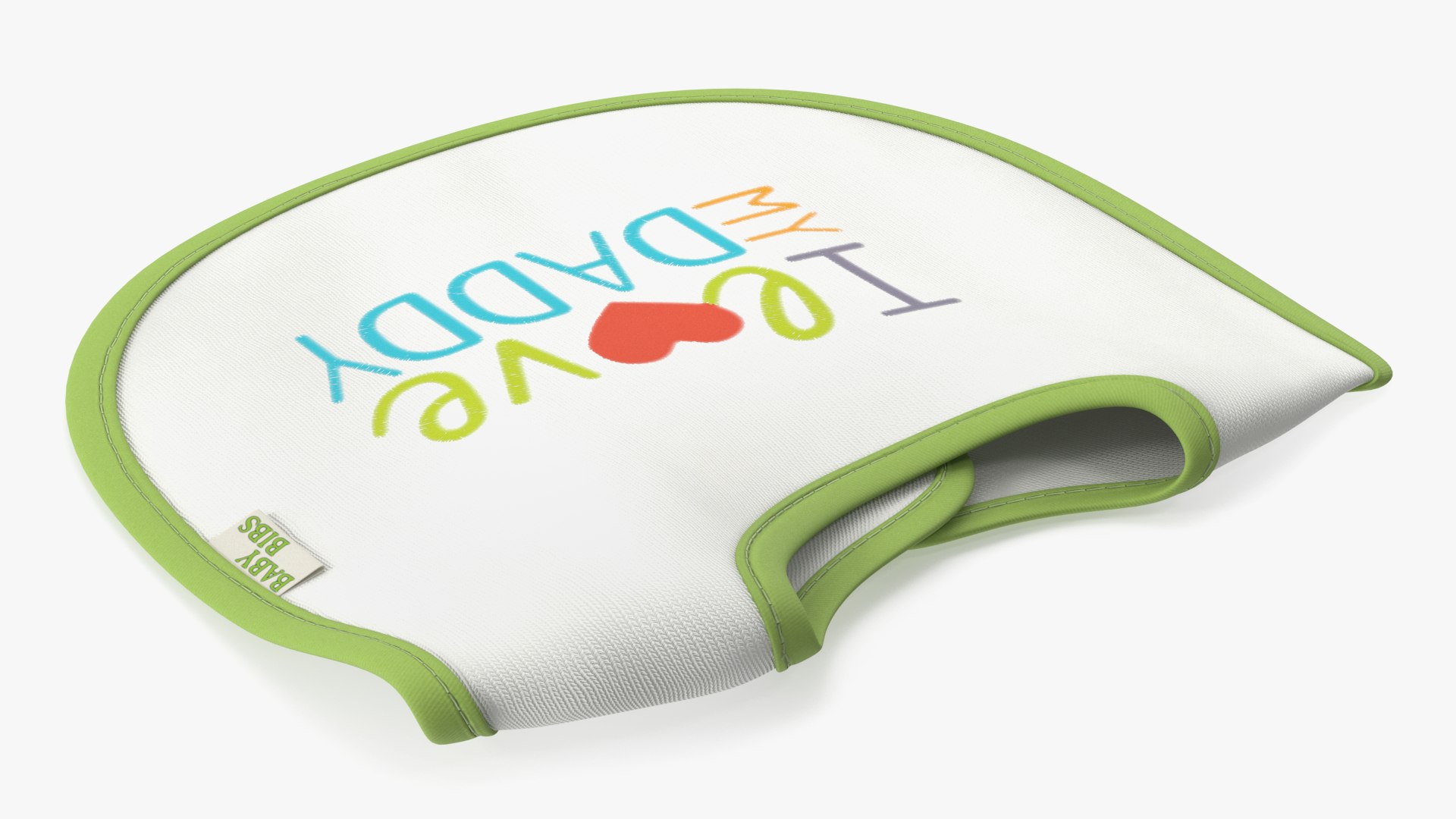 I Love My Daddy Baby Bib model https://p.turbosquid.com/ts-thumb/b8/koCTpO/mp/ilovemydaddybabybibc4dmodel006/jpg/1692423520/1920x1080/fit_q87/eb6f4e96949cb2a292e2022e85b808cdfaa8cce4/ilovemydaddybabybibc4dmodel006.jpg