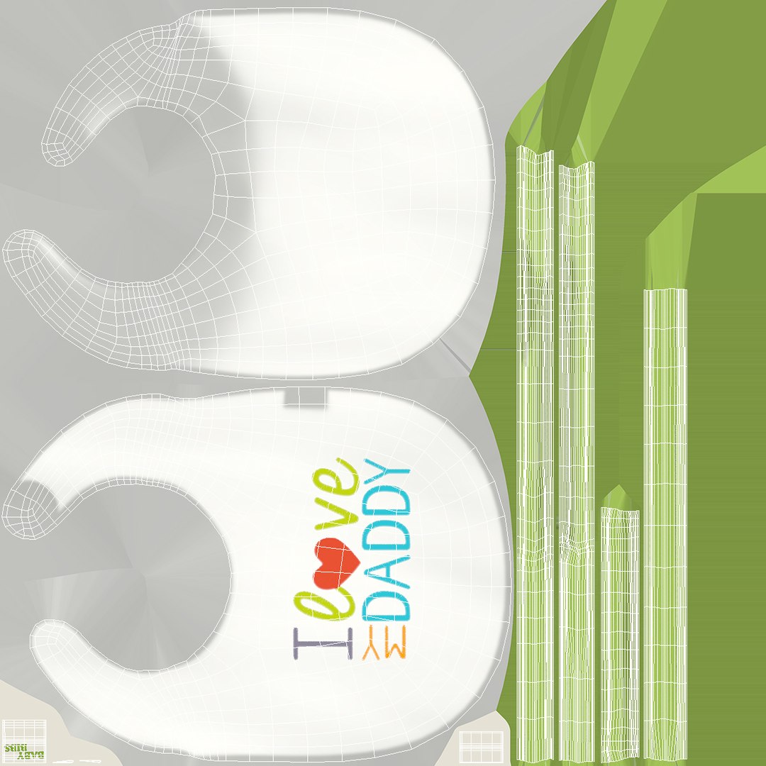 I Love My Daddy Baby Bib model https://p.turbosquid.com/ts-thumb/b8/koCTpO/qp/ilovemydaddybabybibc4dmodel015/jpg/1692423552/1920x1080/fit_q87/c434026d6e25d2ed61a5770d8b488ce40a7fde29/ilovemydaddybabybibc4dmodel015.jpg