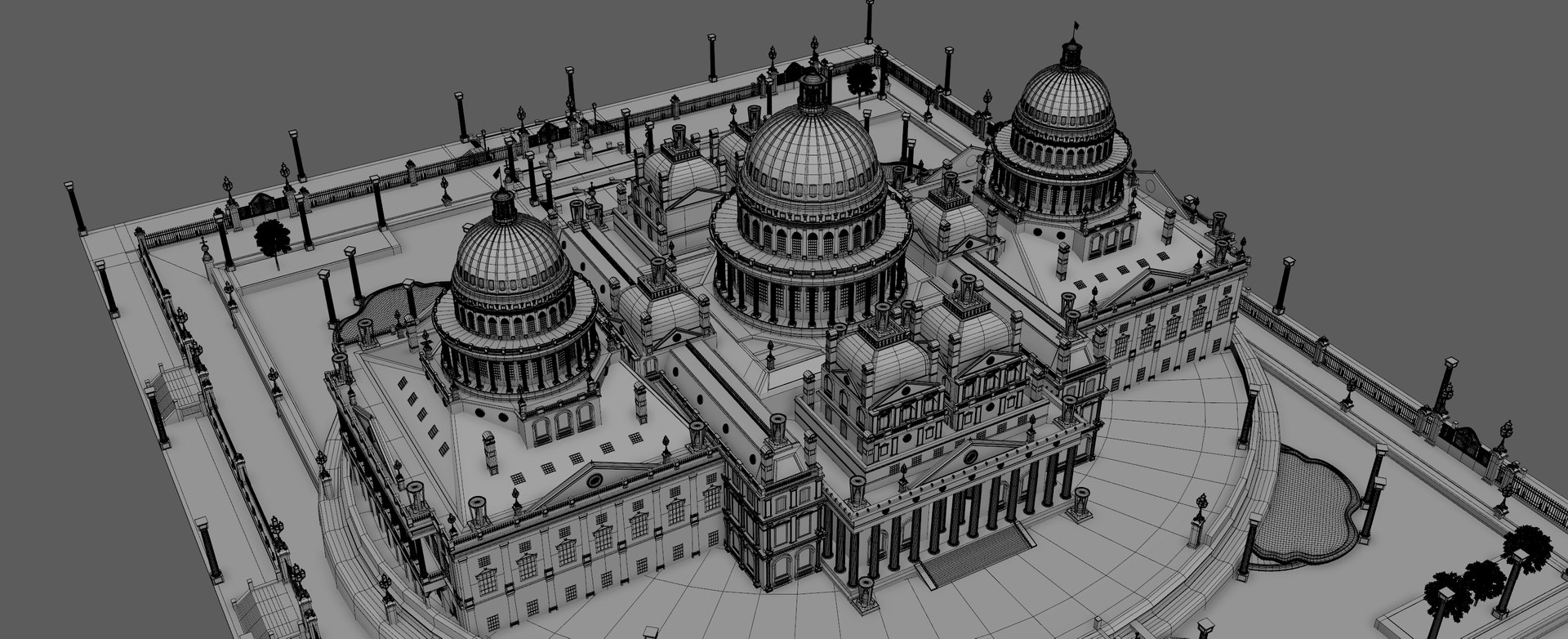 3D building dome model https://p.turbosquid.com/ts-thumb/b8/l0hlF0/4FRoUSah/dome18/jpg/1553259258/1920x1080/fit_q87/ea68bb3029c72f12b606335569d7e6593000bbee/dome18.jpg
