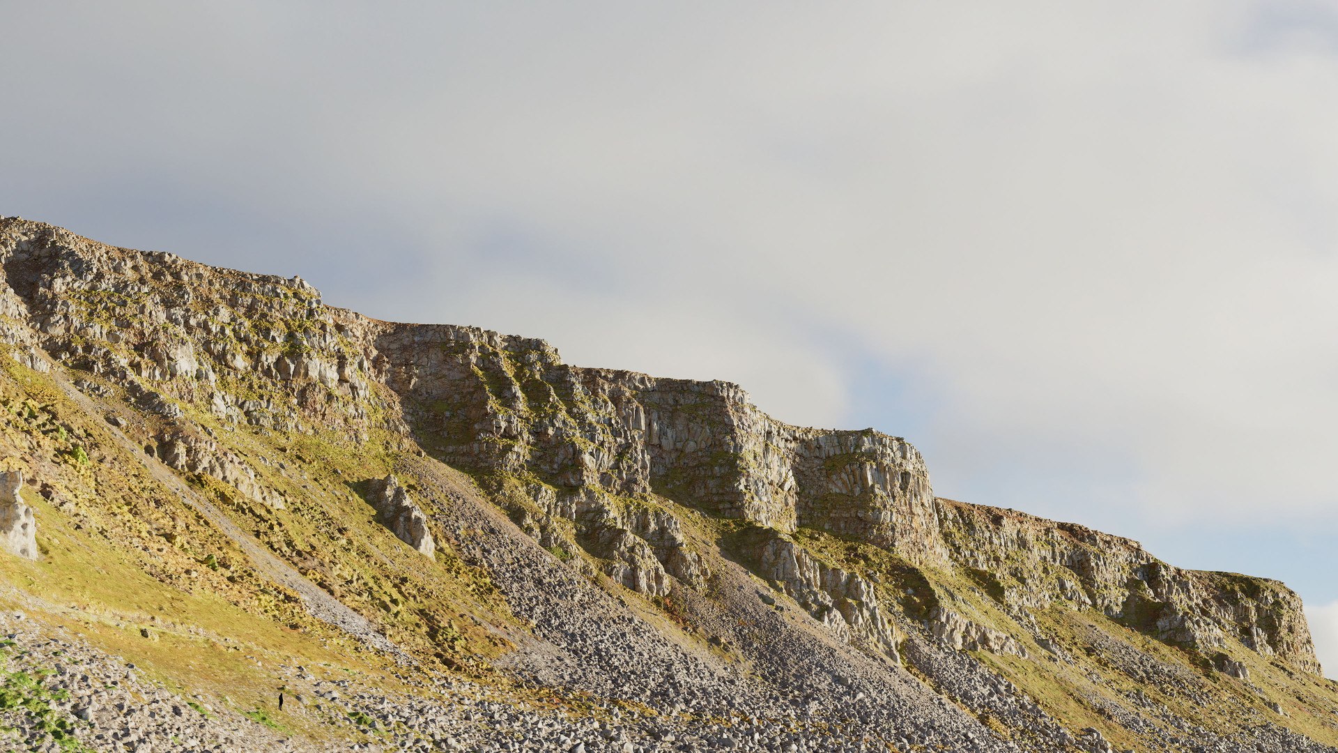 3D Nordic Mountain Cliffs - 3D PBR Model https://p.turbosquid.com/ts-thumb/b8/mtU96n/F4/lighting2/jpg/1774706805/1920x1080/fit_q87/45b65e95fe2c24cad43276618dacd5c083d9612c/lighting2.jpg