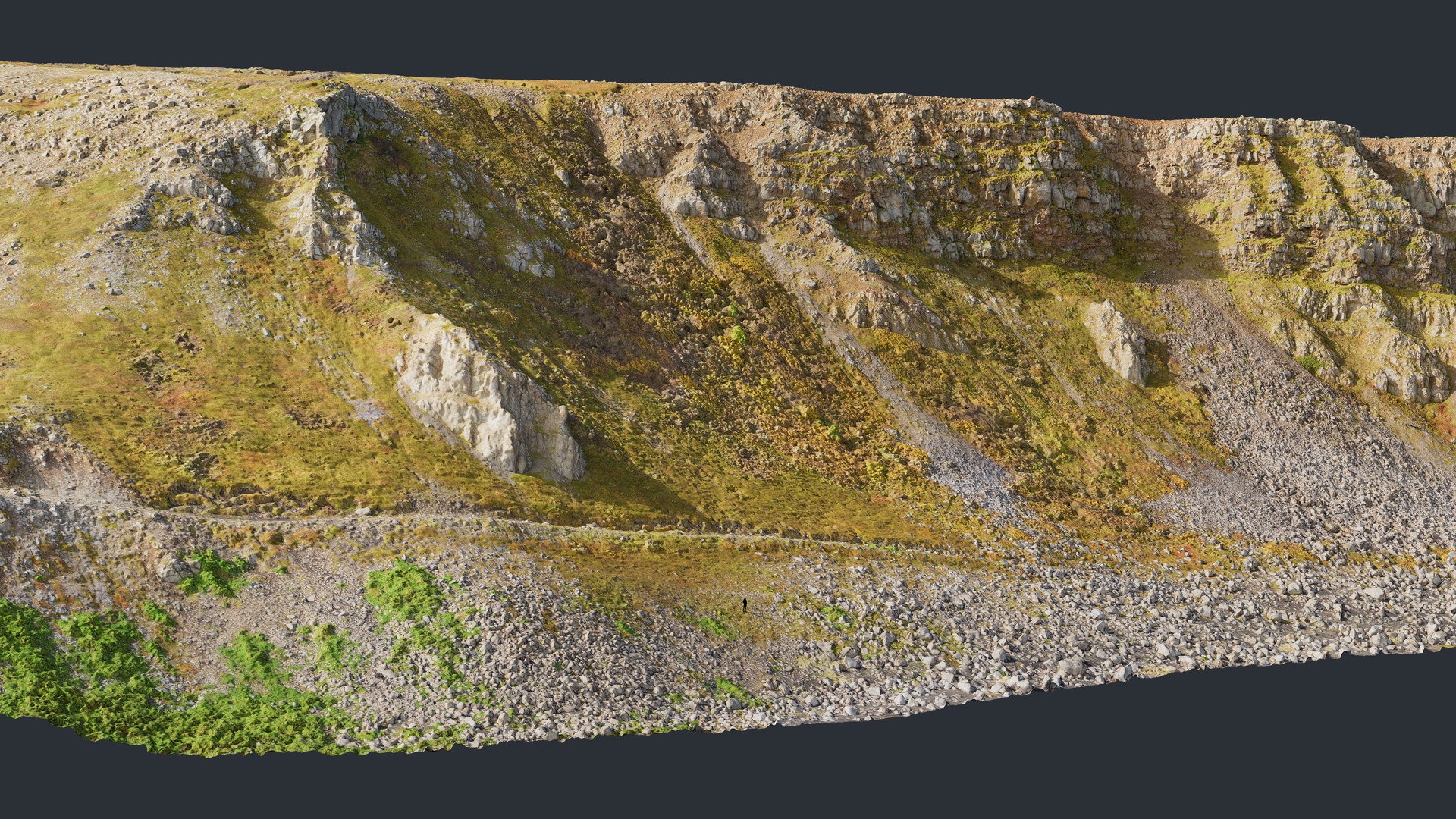 3D Nordic Mountain Cliffs - 3D PBR Model https://p.turbosquid.com/ts-thumb/b8/mtU96n/ZK/1/jpg/1774706863/1920x1080/fit_q87/7e4525b5f7126d602c5328472f6891b7e0cf5791/1.jpg