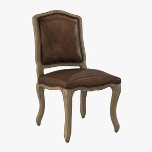 French Chair