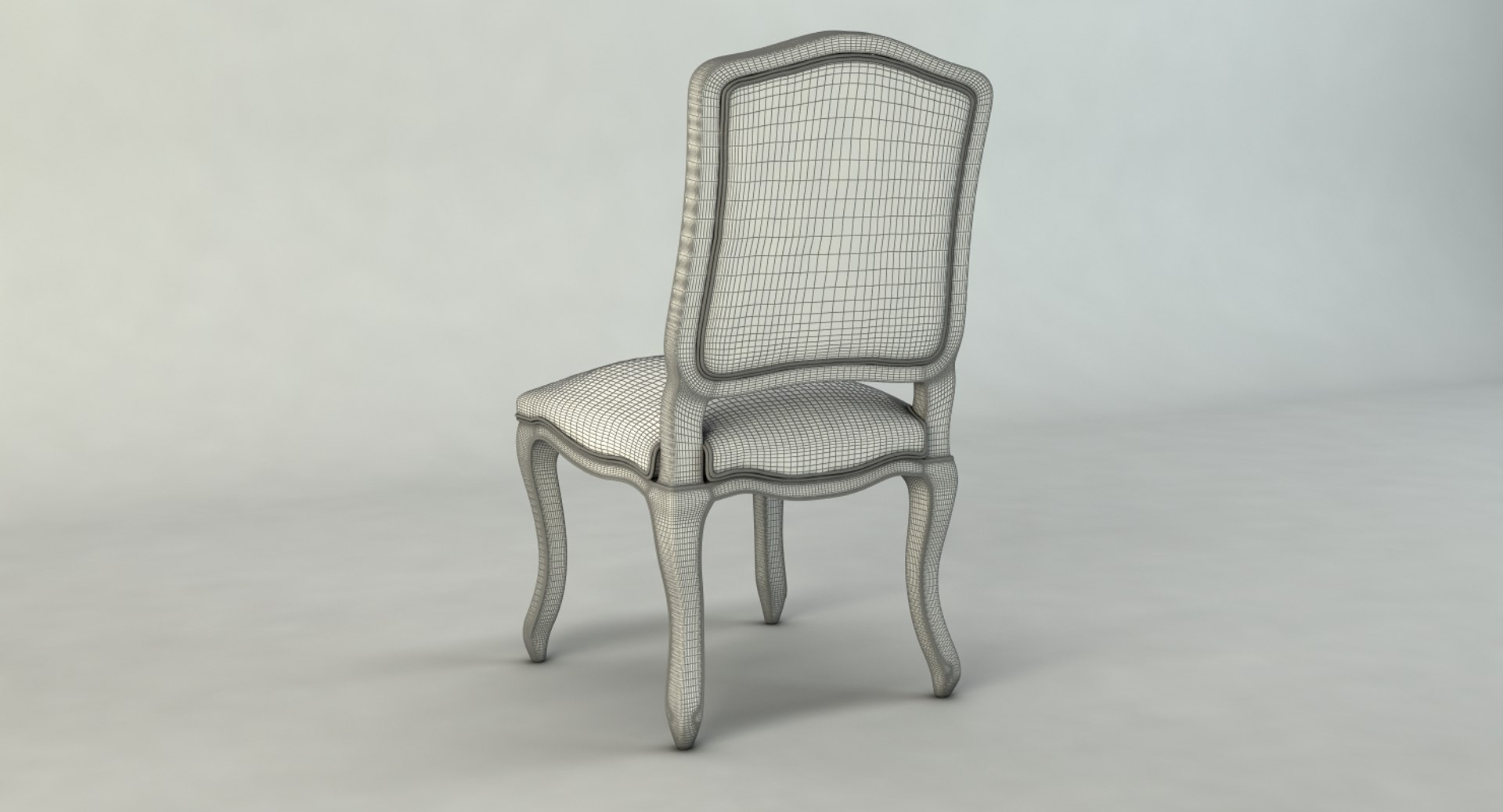 French Chair Max