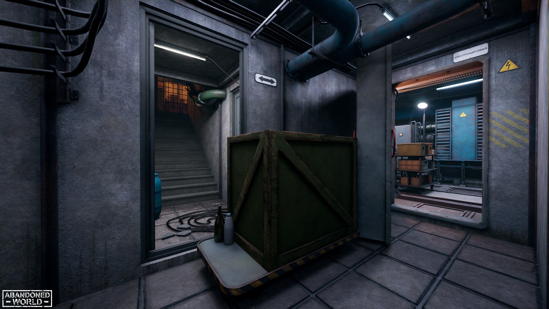 Modular Underground Tunnels 3D https://p.turbosquid.com/ts-thumb/b8/oQv5ea/32/highresscreenshot00048/jpg/1714167908/1920x1080/fit_q87/36d92926bff3578ad304b125d9718e808da1e074/highresscreenshot00048.jpg