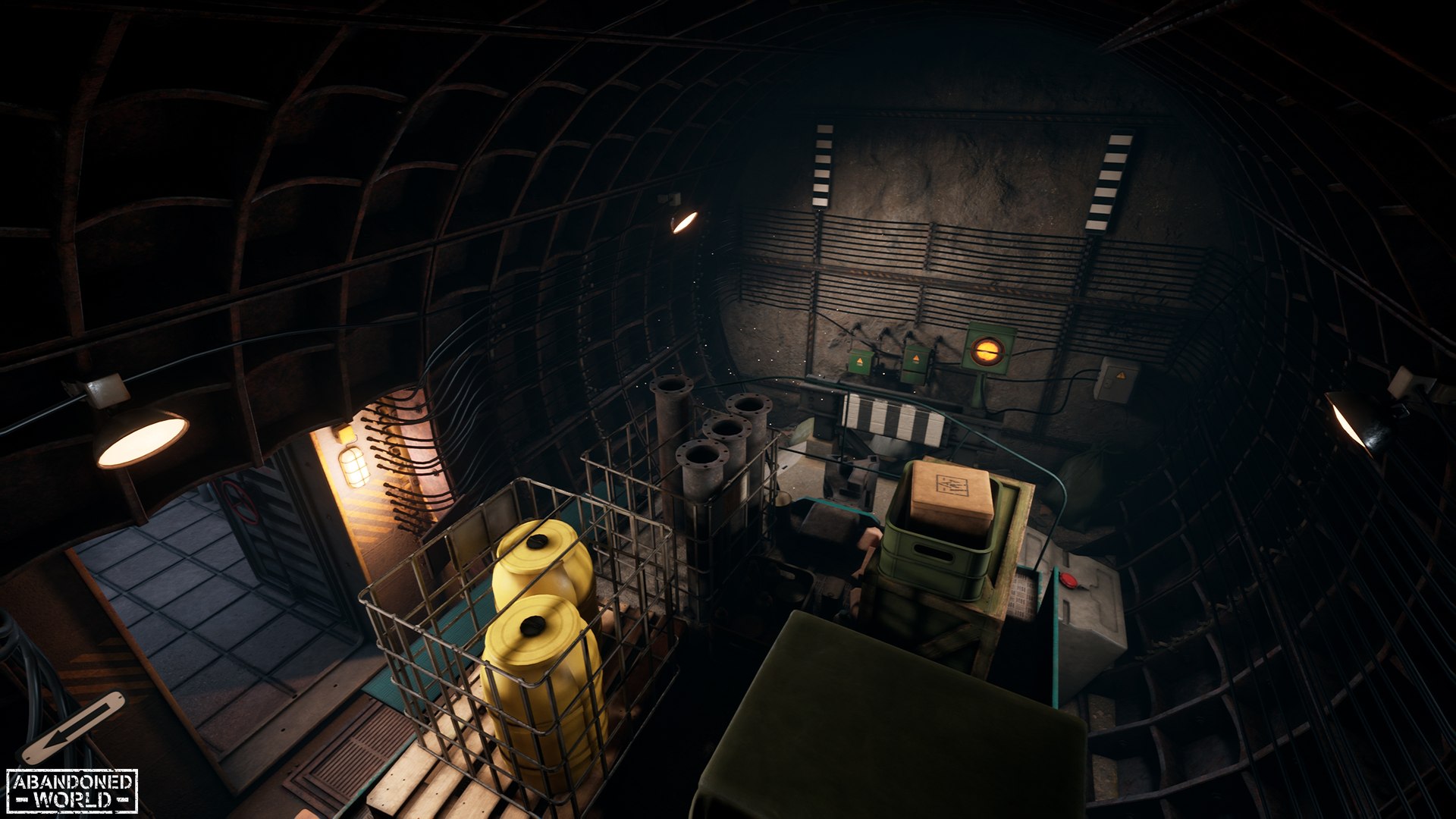 Modular Underground Tunnels 3D https://p.turbosquid.com/ts-thumb/b8/oQv5ea/4T/highresscreenshot00010/jpg/1714167861/1920x1080/fit_q87/23cb2d171cb883cab227fffaf55c226ae7e1fe6f/highresscreenshot00010.jpg