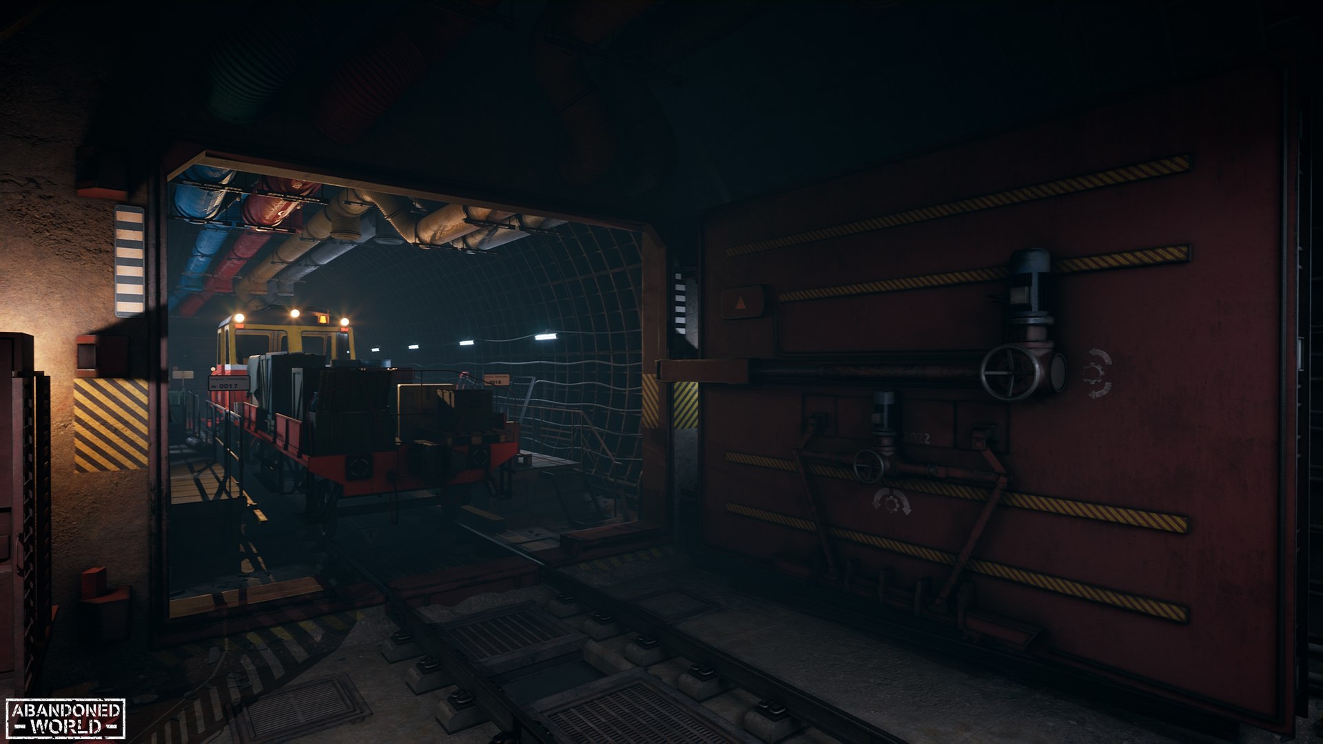 Modular Underground Tunnels 3D https://p.turbosquid.com/ts-thumb/b8/oQv5ea/IL/highresscreenshot00036/jpg/1714167898/1920x1080/fit_q87/ae3f8f7a2b852ef6529454a0561043f574b31c9e/highresscreenshot00036.jpg