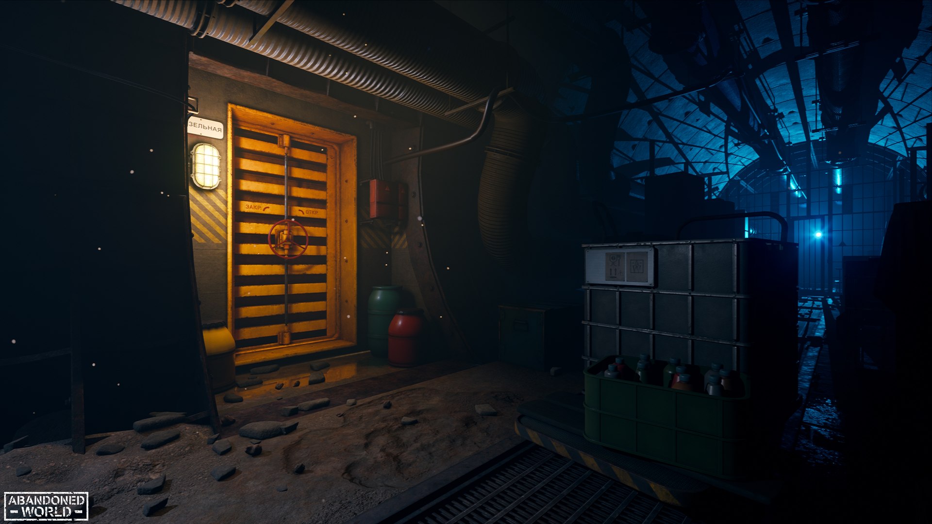 Modular Underground Tunnels 3D https://p.turbosquid.com/ts-thumb/b8/oQv5ea/bs/highresscreenshot00009/jpg/1714167859/1920x1080/fit_q87/f43deb4e4e9daef6e02ea3340c5addbdc8b99339/highresscreenshot00009.jpg