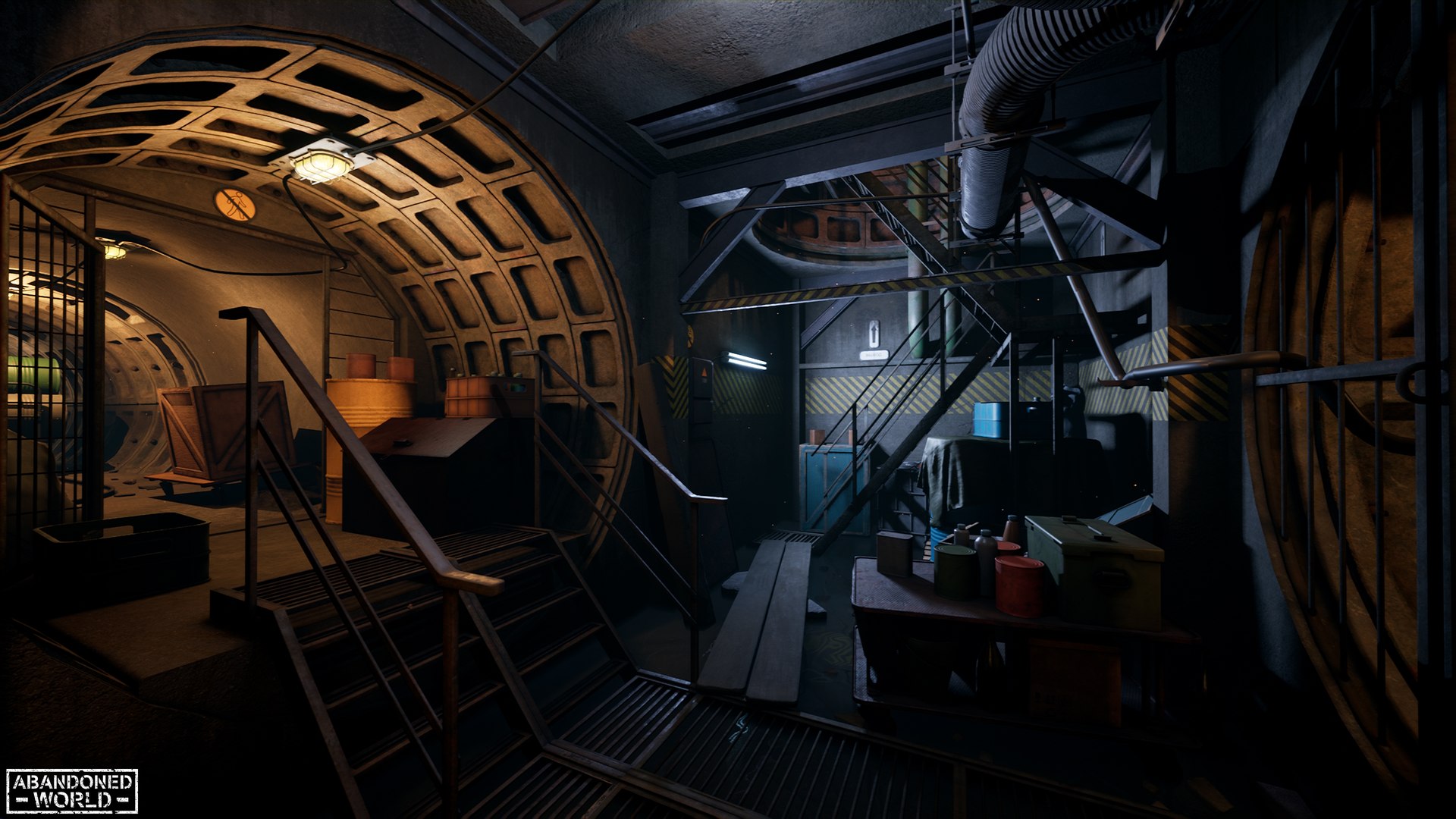 Modular Underground Tunnels 3D https://p.turbosquid.com/ts-thumb/b8/oQv5ea/rF/highresscreenshot00017/jpg/1714167875/1920x1080/fit_q87/0d941888313834173e73f3b5cae89cbb2416b231/highresscreenshot00017.jpg