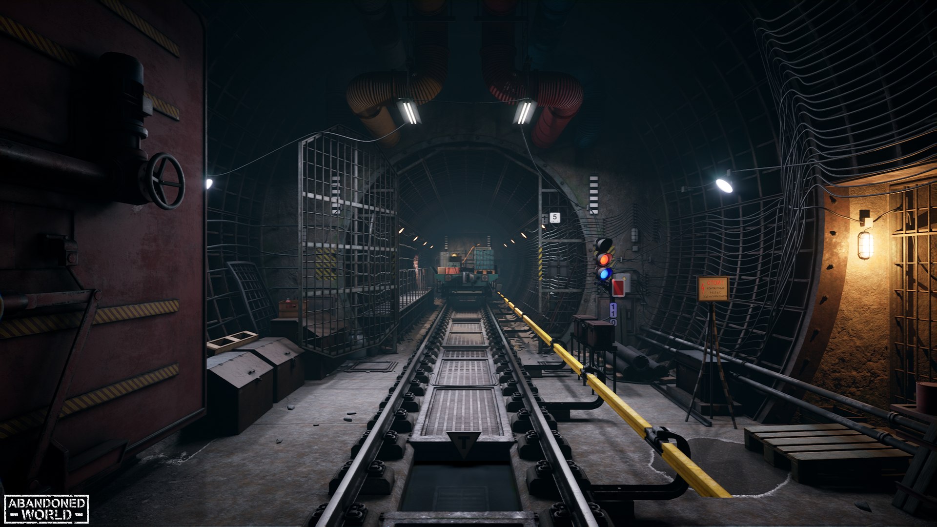 Modular Underground Tunnels 3D https://p.turbosquid.com/ts-thumb/b8/oQv5ea/tA/highresscreenshot00044/jpg/1714167903/1920x1080/fit_q87/5db1f547737567d695a4d980b3608eb534f05c8a/highresscreenshot00044.jpg