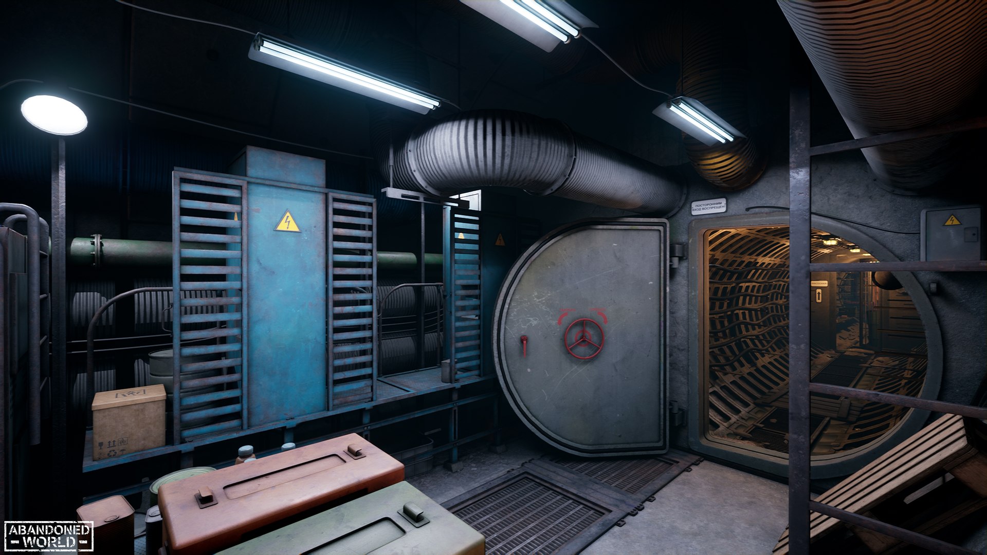 Modular Underground Tunnels 3D https://p.turbosquid.com/ts-thumb/b8/oQv5ea/vY/highresscreenshot00011/jpg/1714167863/1920x1080/fit_q87/ae466c91029408978e289712f39648c35665e903/highresscreenshot00011.jpg