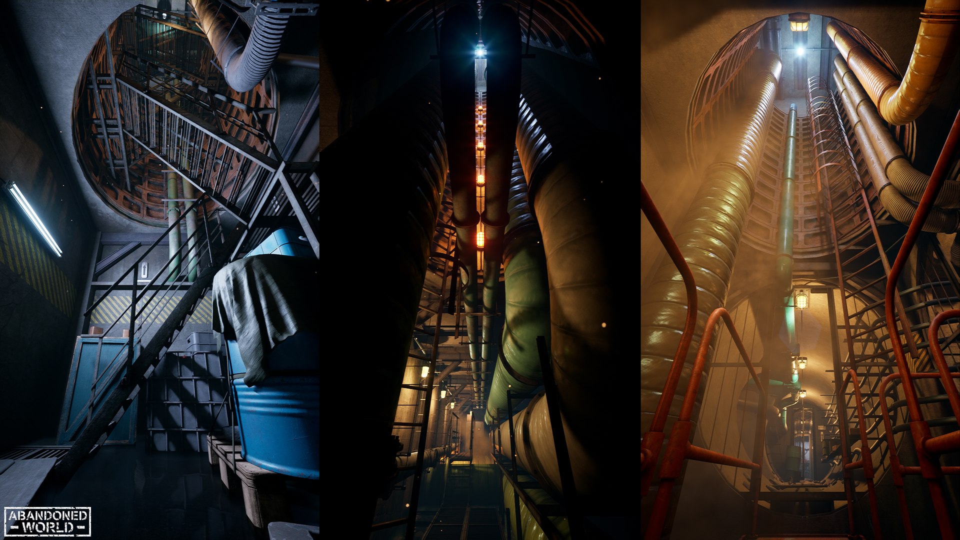 Modular Underground Tunnels 3D https://p.turbosquid.com/ts-thumb/b8/oQv5ea/vZ/highresscreenshot00031/jpg/1714167896/1920x1080/fit_q87/b57fe24c9efc41677758402235a2762fbfeaca41/highresscreenshot00031.jpg