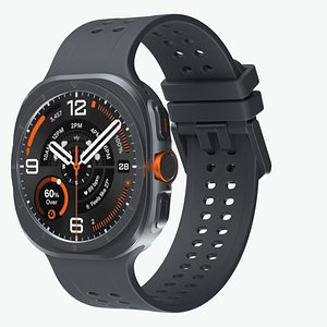 Samsung Galaxy Watch 9 Ultra model