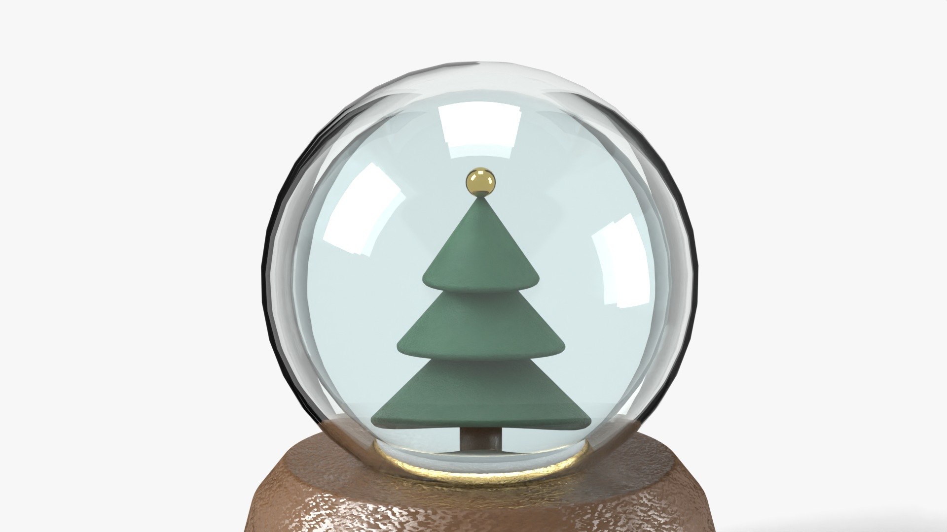 Snow Globe with Pine Tree and Wooden Base - Christmas Holiday Prop 3D https://p.turbosquid.com/ts-thumb/b8/vSC5AT/QZ/shot5/jpg/1792622846/1920x1080/fit_q87/1e5800f878dc1a95de9547e362cfd90565e24bdc/shot5.jpg