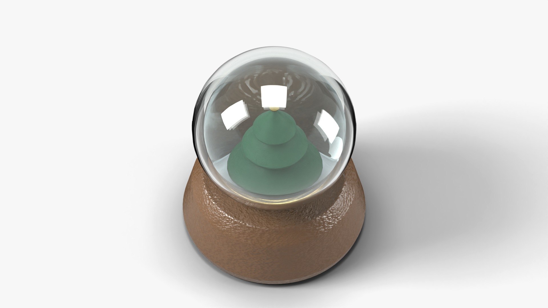Snow Globe with Pine Tree and Wooden Base - Christmas Holiday Prop 3D https://p.turbosquid.com/ts-thumb/b8/vSC5AT/ta/shot3/jpg/1792622845/1920x1080/fit_q87/c73284b62c46a7c923b77c5547a3a160988cd298/shot3.jpg
