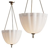 Blueprint Lighting Volare Large Pendant Lamp