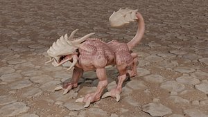 Legend creature