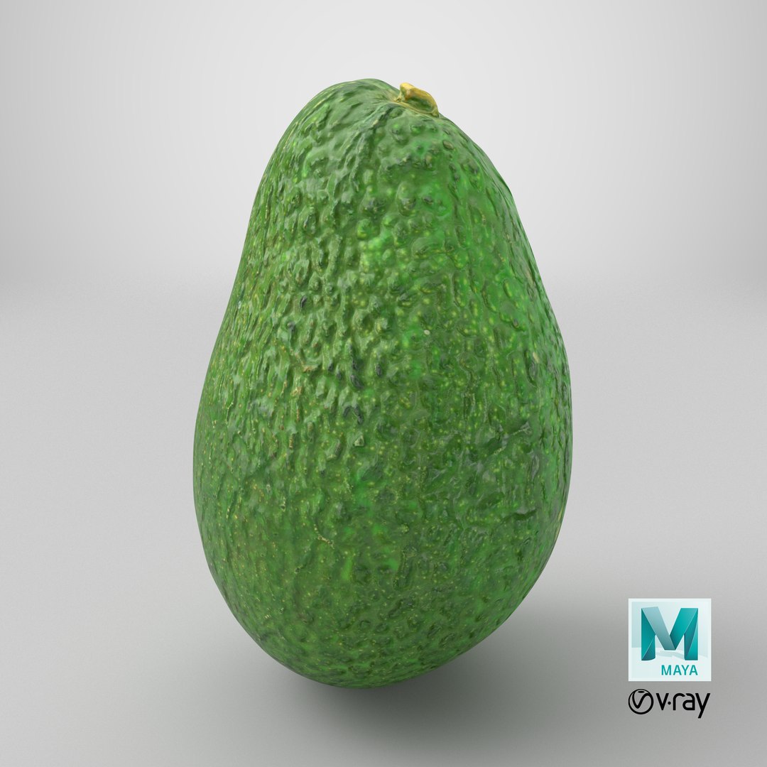 3D Avocado V1 https://p.turbosquid.com/ts-thumb/b8/xJ531d/Uk/stemcell_maya_vray_render/png/1714663652/1920x1080/fit_q87/b49f52b4b65cd98ab8f82b2a36cc923e8a2adaa1/stemcell_maya_vray_render.jpg