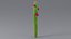 Cartoon Cactus 01
