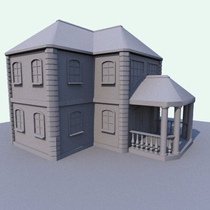 maya small villa
