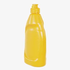 3D Container 47 Remastered