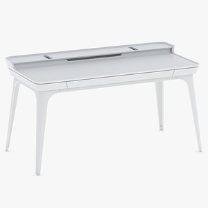 Herman Miller Airia Desk