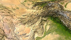 Afghanistan