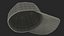 Casquette de baseball avec l'icône du Parti démocrate