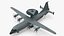 Collezione globale di velivoli AWACS