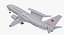 Collezione globale di velivoli AWACS