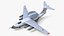 Collezione globale di velivoli AWACS