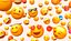 Lowpoly Phone Emoji Pack