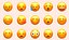 Lowpoly Phone Emoji Pack