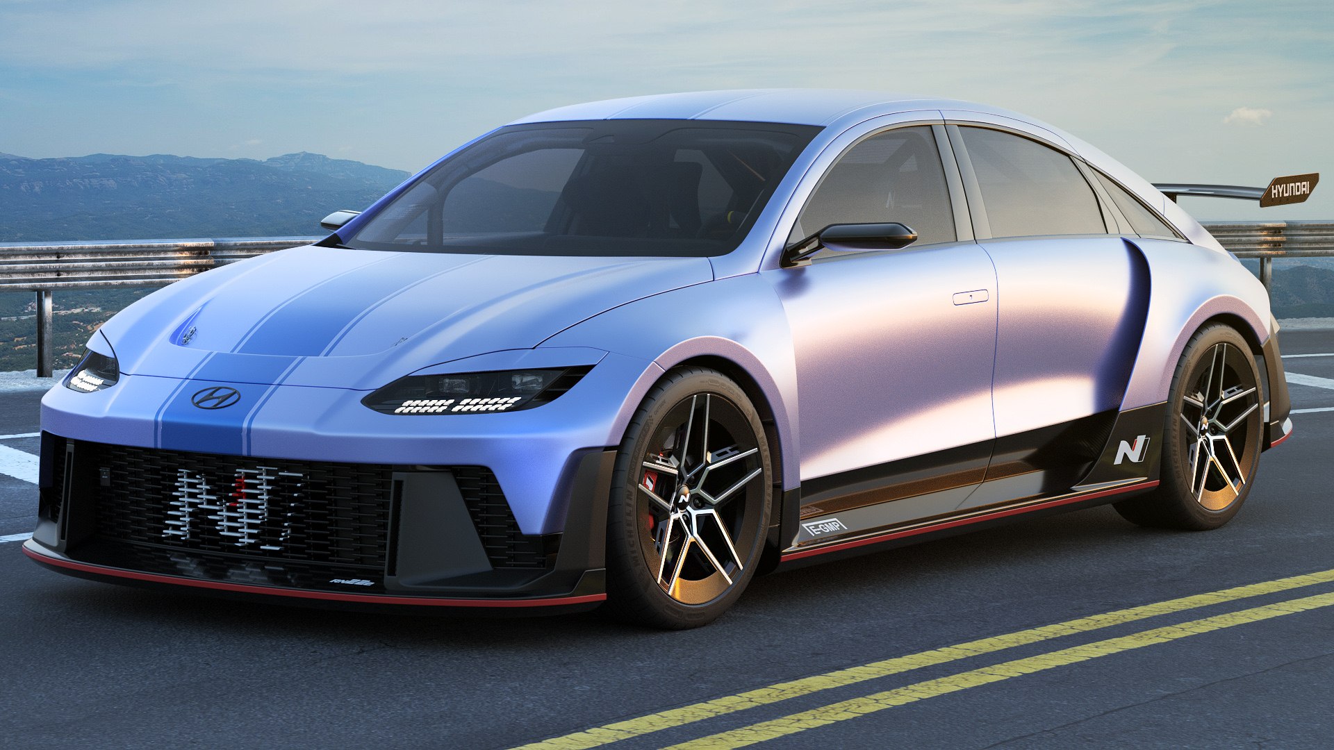 Opel Flextreme gt e Concept