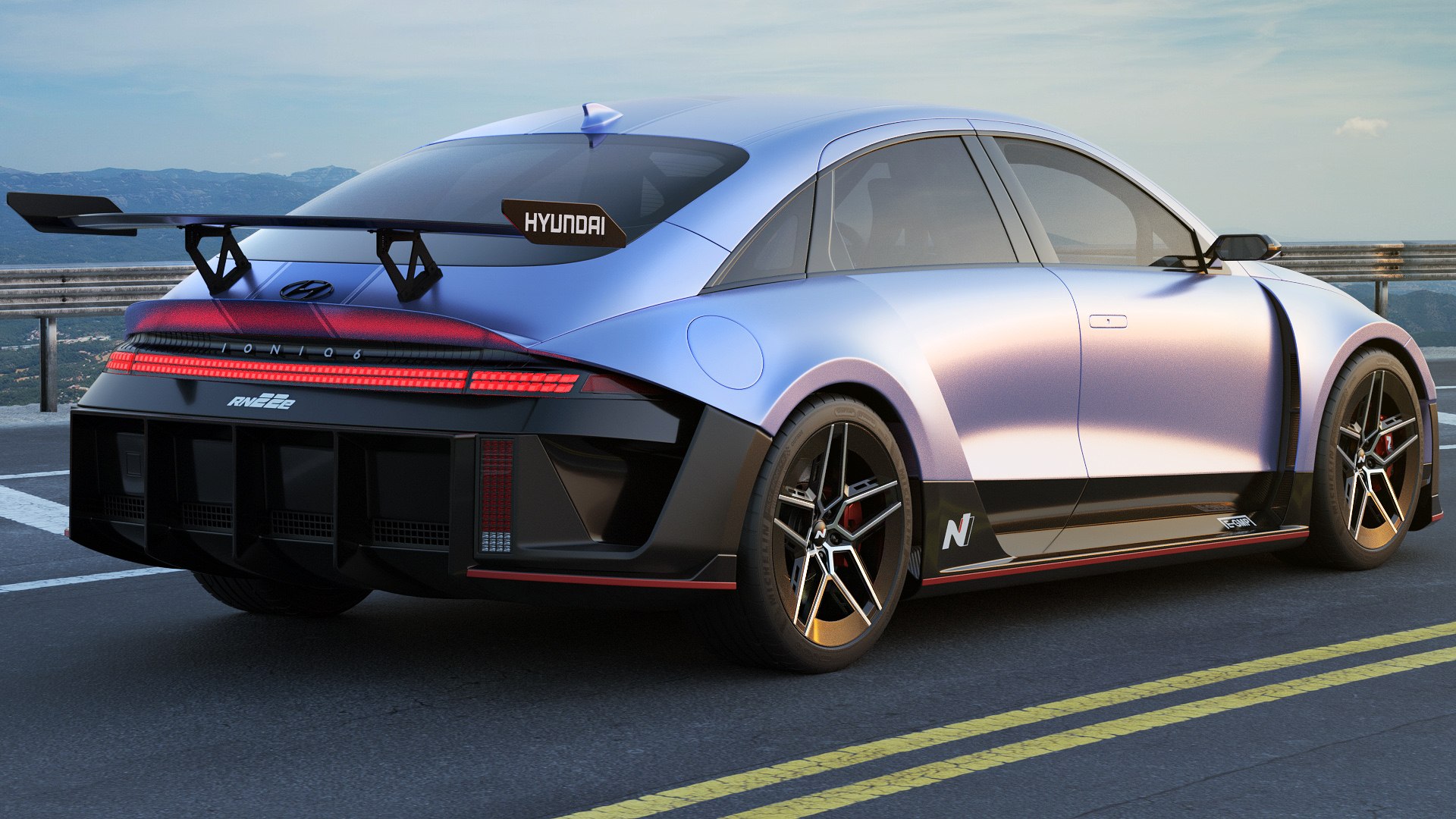 Opel Flextreme gt e Concept