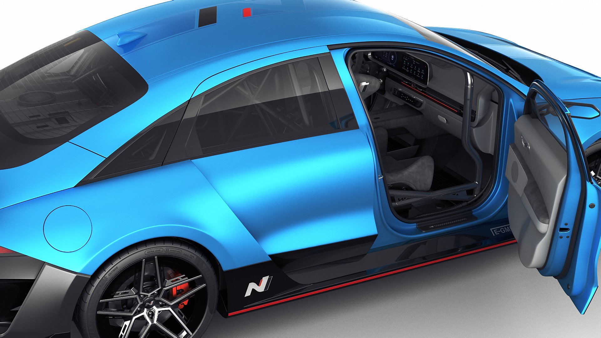 BMW z13 Concept