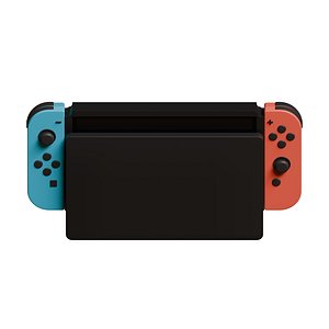 Hybrid Gaming Console