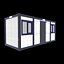 Office Container