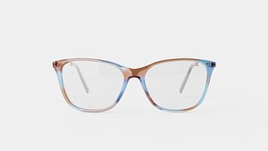 M Missoni - MMI 0015 3LG Glasses 3D