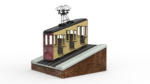 Tram Train