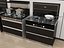 Kitchen Appliances Range Hood Stove Sink Pack