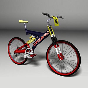 CyclePro_Octagon