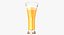 Verre à bière A