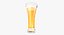 Verre à bière A