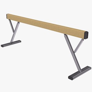 Balance Beam