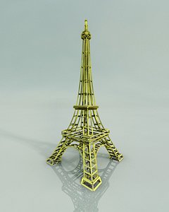 Eiffel Tower
