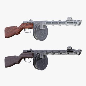 PPSz-41 Ultimate Bundle Pack